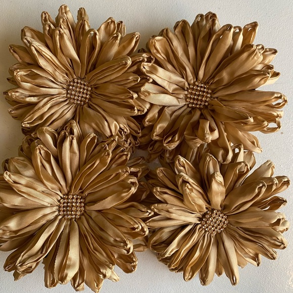 Target Clip for Curtain OS Color Brown - Picture 3 of 3